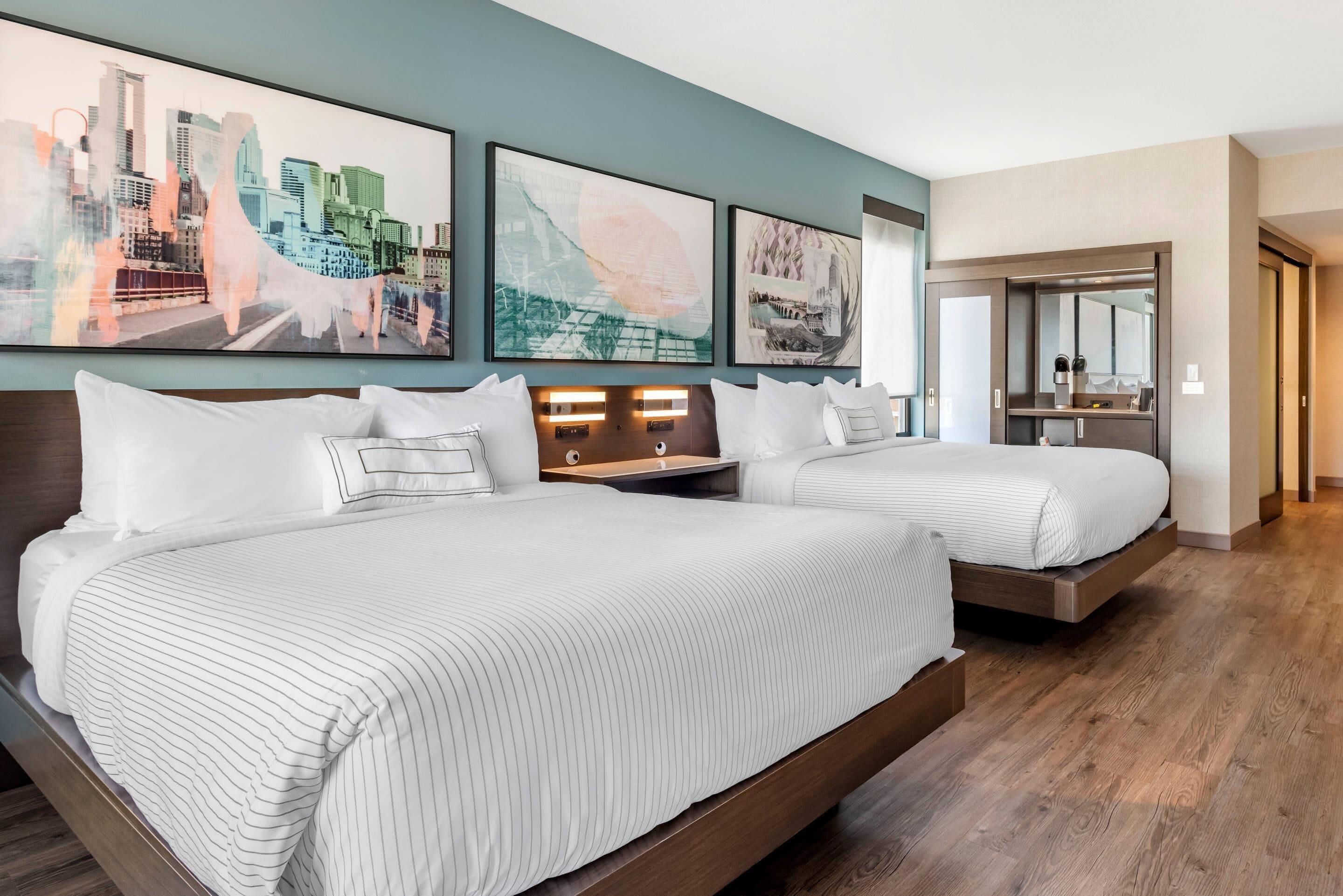 Photo - Cambria Hotel Minneapolis Downtown