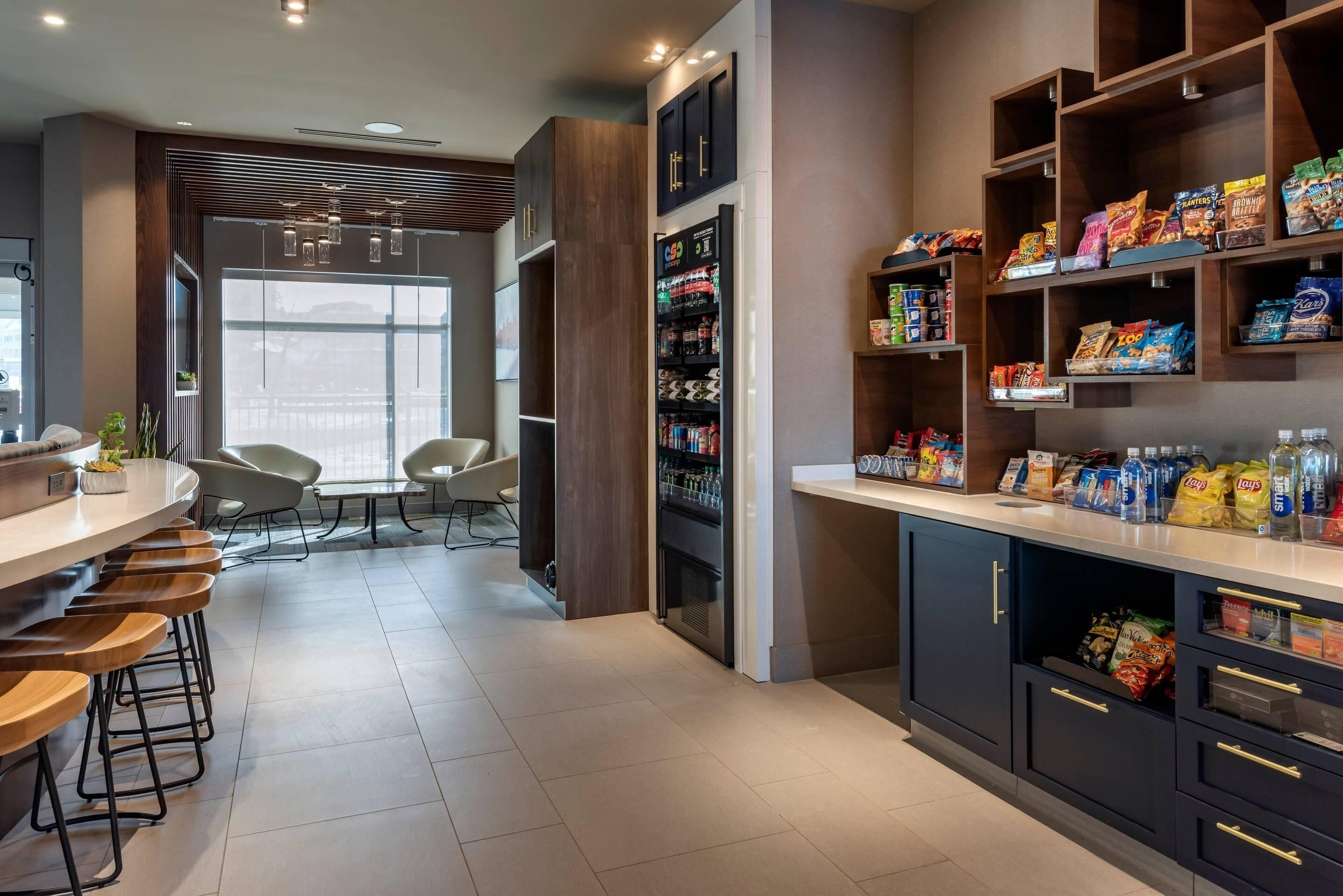 Photo - Cambria Hotel Minneapolis Downtown