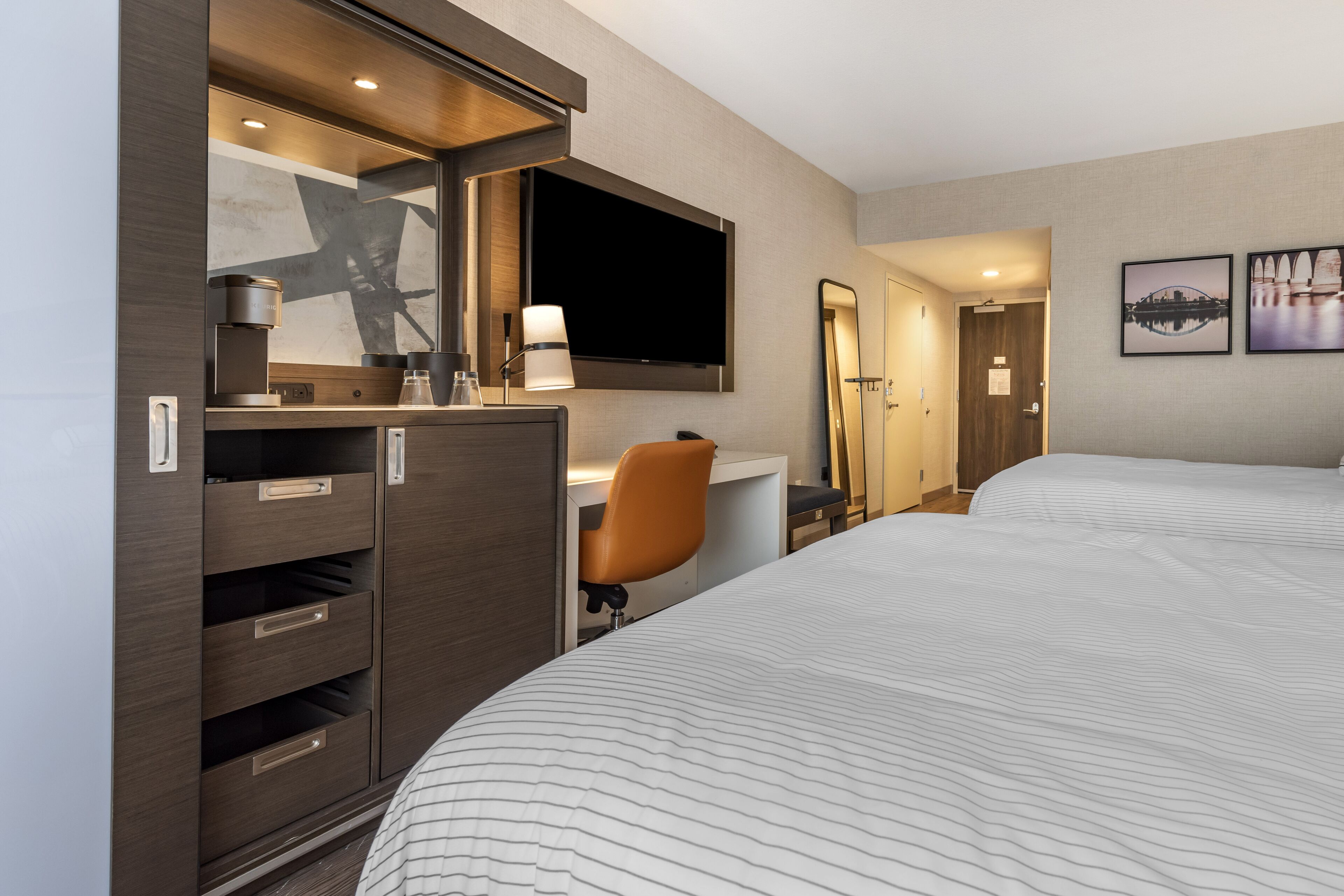 Photo - Cambria Hotel Minneapolis Downtown