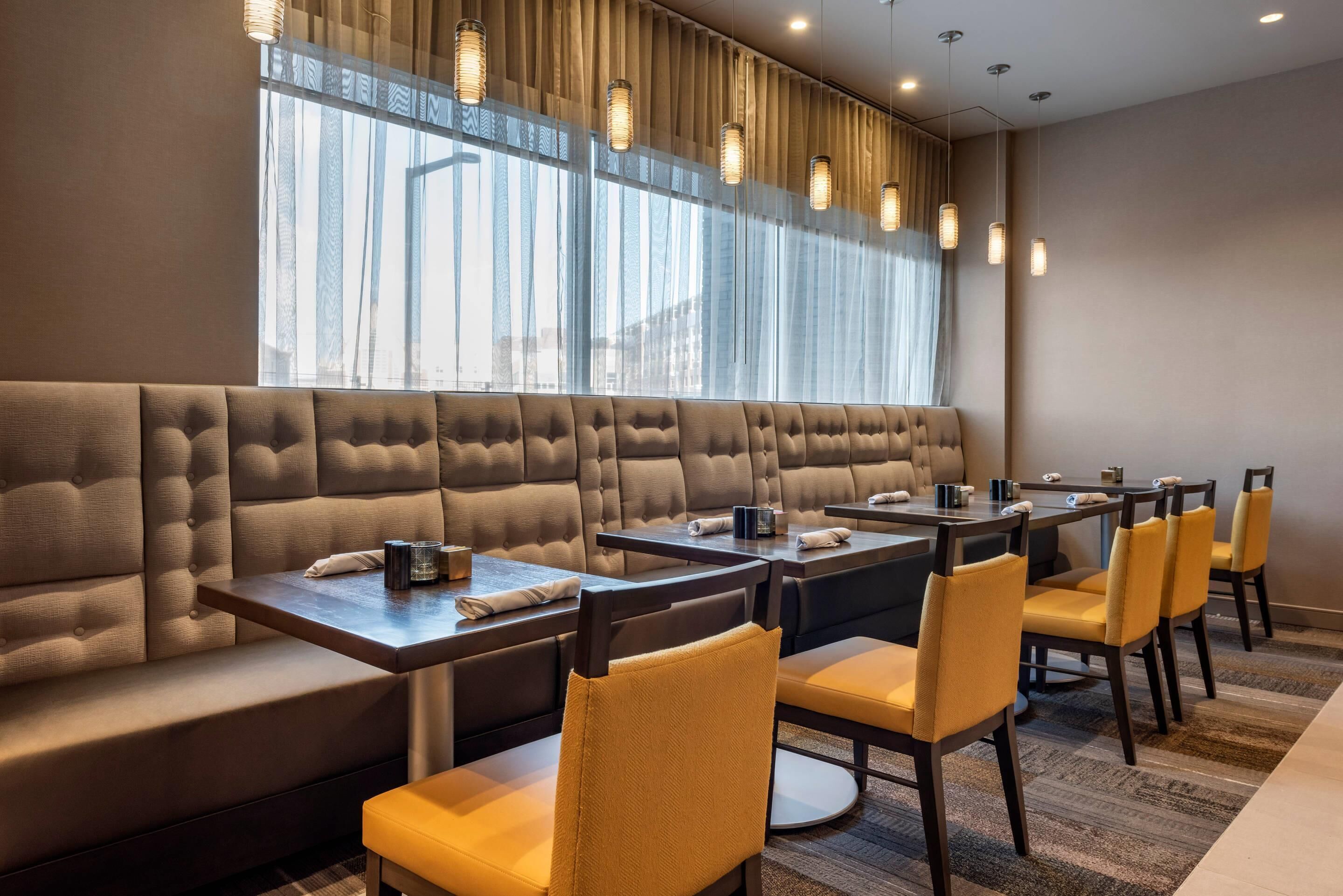 Foto - Cambria Hotel Minneapolis Downtown