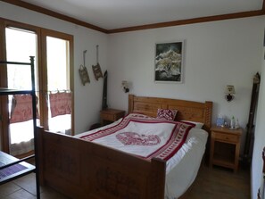 2 camere, ferro/asse da stiro, Wi-Fi gratuito, lenzuola