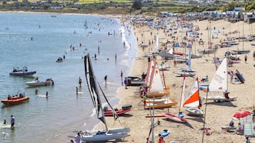 Casa de campo | Playa | Ubicación cercana a la playa