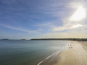 Cottage | Beach - Harbour View (Pwllheli)