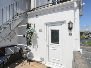 Cottage | Exterior - Harbour View (Pwllheli)