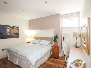 Cottage - Harbour View (Pwllheli)