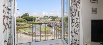 Harbour View