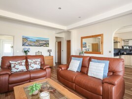 村舍 | 起居区 | DVD 播放器