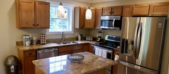 Travel light long-term (safe & relaxing )special discount for travel nurse