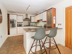 Cottage | Private kitchen