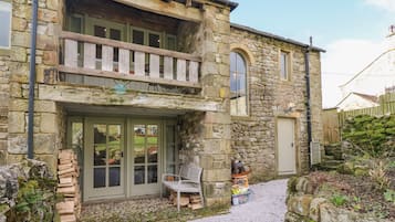Ferienhaus | Innenbereich