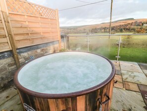 Cottage | Spa