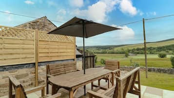 Cottage | Interieur