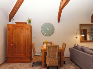 Casa de campo | Restauración