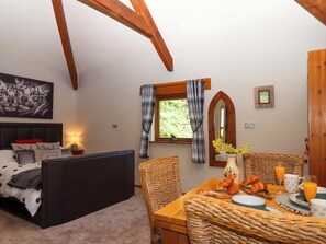 村舍 | 1 多间卧室、特色装修、特色家居、免费 WiFi