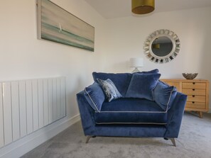 Cottage | Interior - 4 Trerammet Crescent (Tintagel)