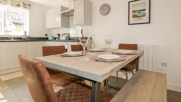 Cottage | Intérieur