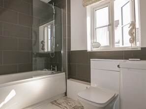 Cottage | Interior - 4 Trerammet Crescent (Tintagel)