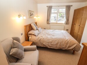 Cottage | 2 bedrooms, individually decorated, individually furnished, free WiFi - Lilac Cottage (Windermere)