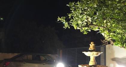 BIG VILLA WITH A PARKING