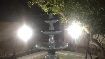 Área da propriedade