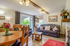 Casa rural | Sala d'estar