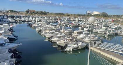 Appartement Orchidée