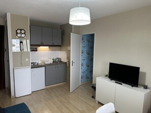 Interior - Appartement Orchidée (Courseulles-sur-Mer)