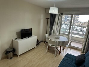 Interior - Appartement Orchidée (Courseulles-sur-Mer)