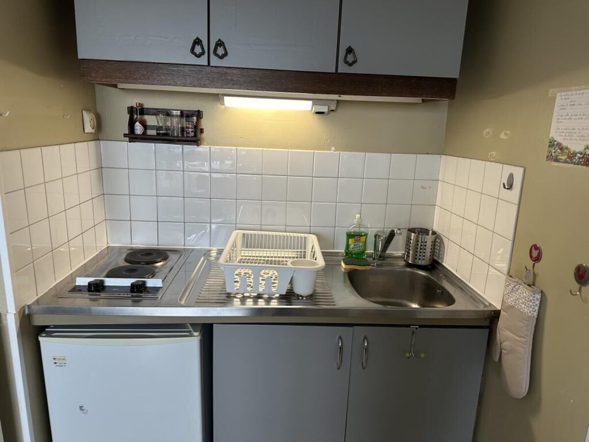 Bild für Gastgeberprofil