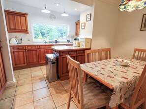 Cottage | Intérieur