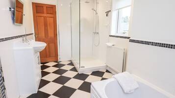 Cottage | Salle de bain | Douche