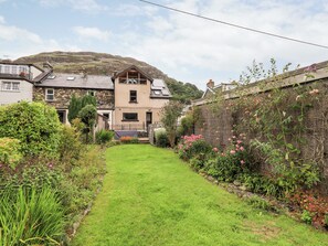 Casa de campo | Parte interna