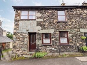 Cottage | Exterior