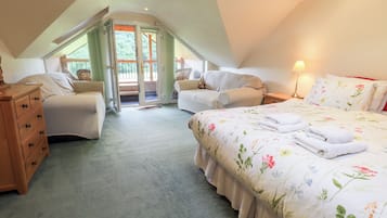 Cottage | Interior