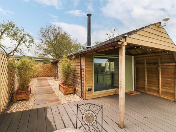 Cottage | Front of property