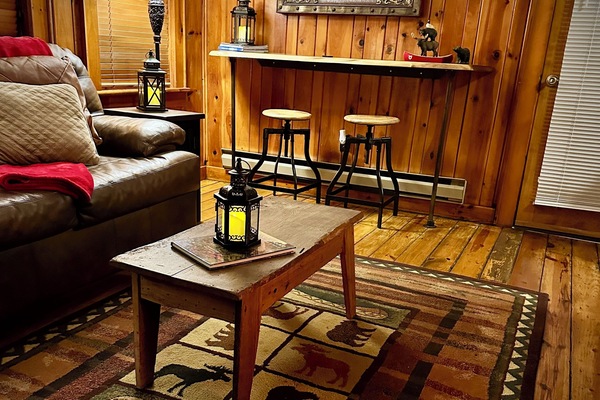 Intérieur