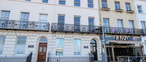 村舍 | 住宿正面