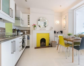 Cottage | Intérieur