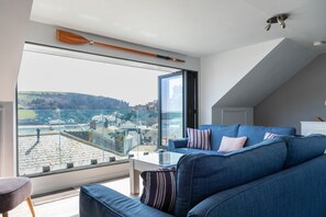 Ferienhaus | Innenbereich