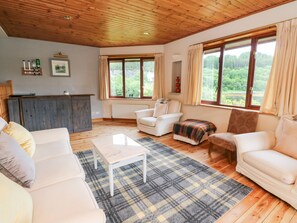 Ferienhaus | Innenbereich