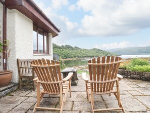 Ferienhaus | Innenbereich