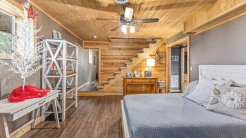 3 Schlafzimmer, kostenloses WLAN, Bettwäsche