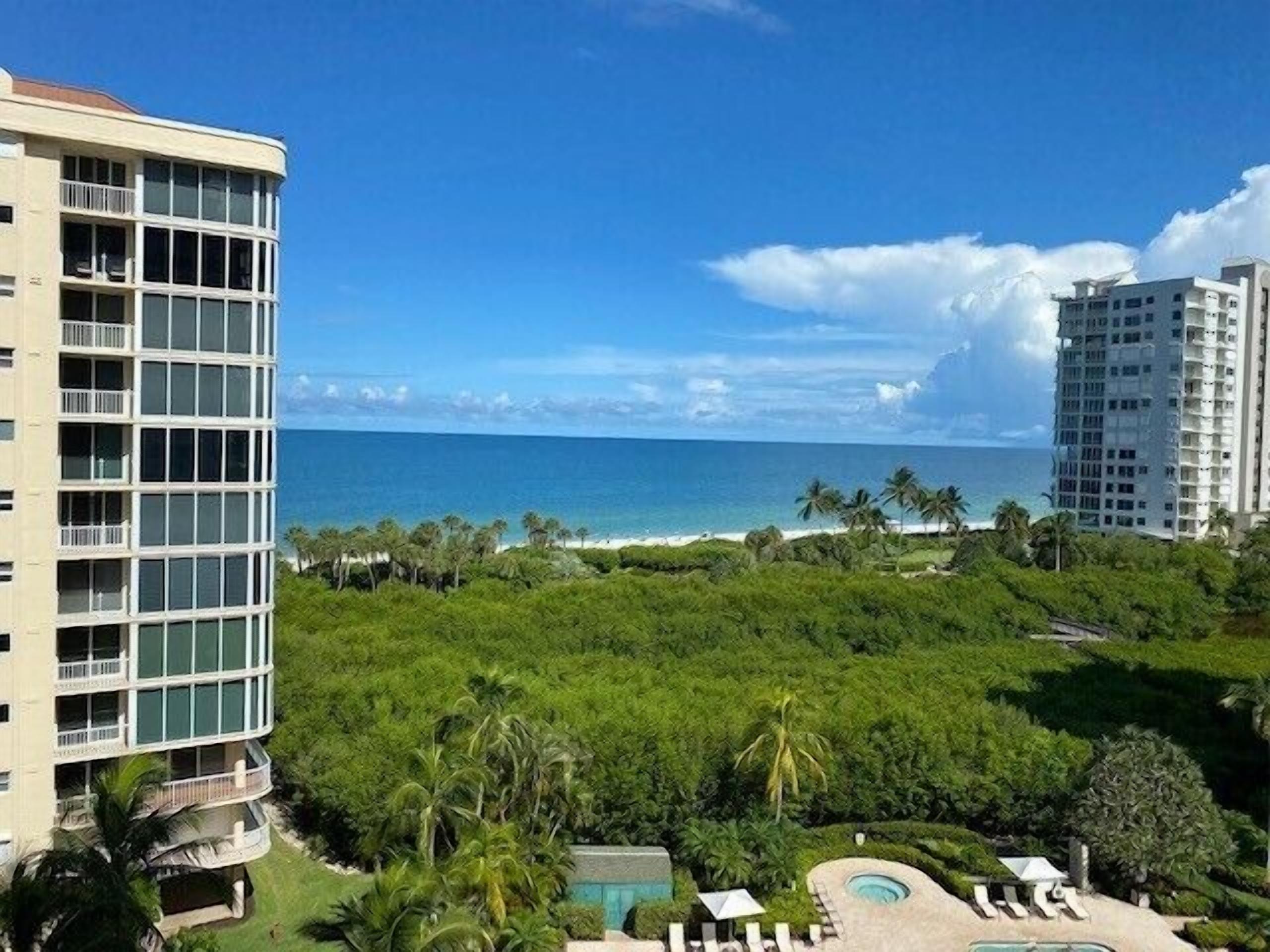 Exquisute location with Gulf views! - CL0602