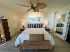 2 Schlafzimmer