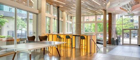 Interieur
