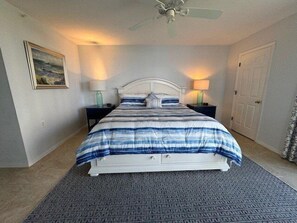 2 slaapkamers