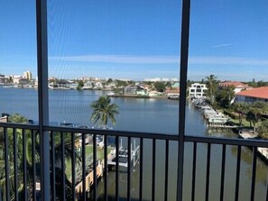 Property grounds - Great location! 2 blocks from the beach with beautiful bay views - REG 3-501 (Naples)