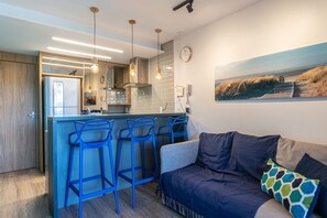 Deluxe Apartment | Interior