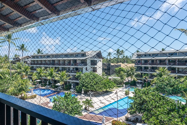 Veranda