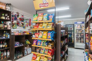 Apartamento luxo | Loja de presentes